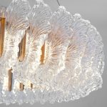 LED կախովի լուսատու 90375/1 - Image 2