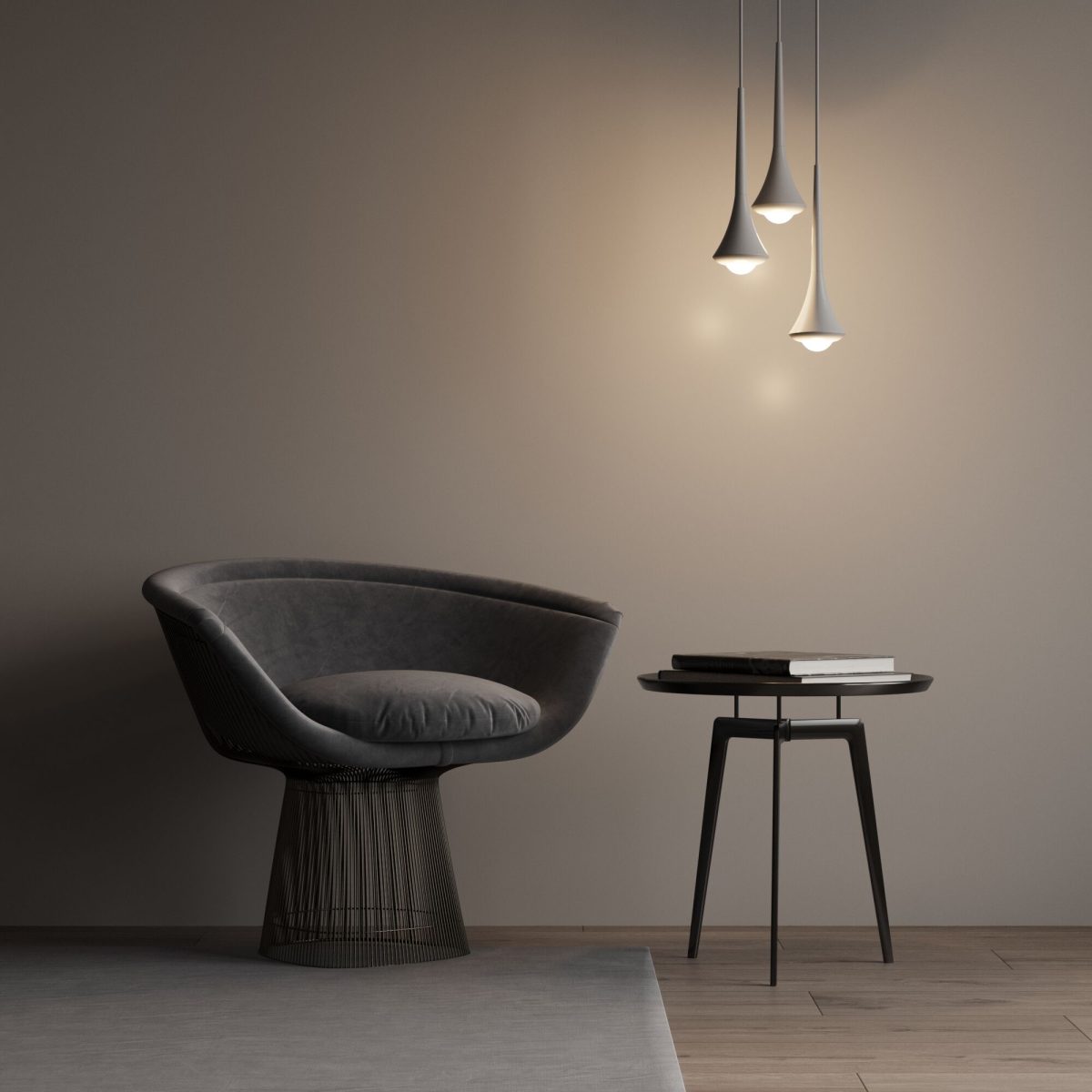 Hill 5W белый ( 50211 LED) — изображение 3