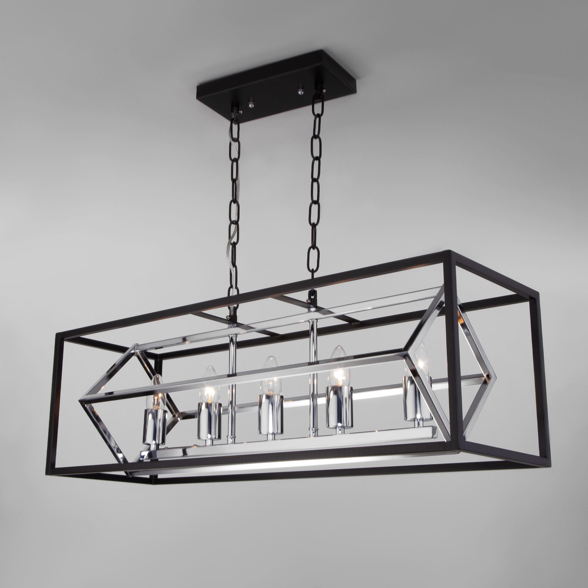 podvesnoy-svetilnik-v-stile-loft-70122-5-chernyy-a052335-0001.jpg Պոդվեսնոյ լուսատու լոֆթ ոճով 70122/5 ժեռնըյ - Image 1