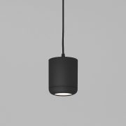 50249 LED 15W 4000K чёрный
