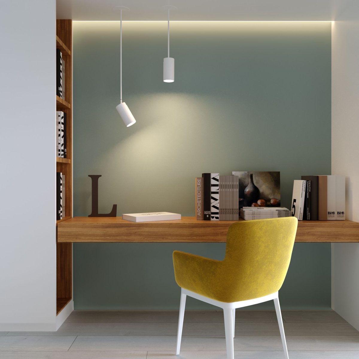 Drop 8W белый (50222 LED) — изображение 2