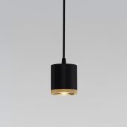 50243 LED 12W 4200K чёрный