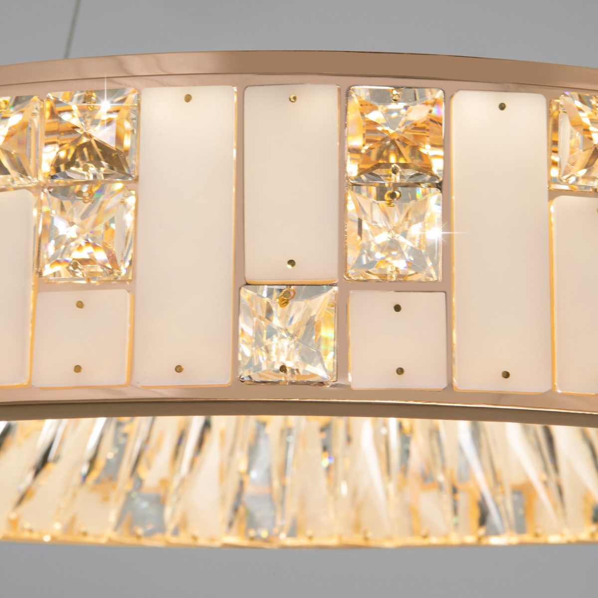 Կախովի LED լուսատու 90373/1 - Image 3