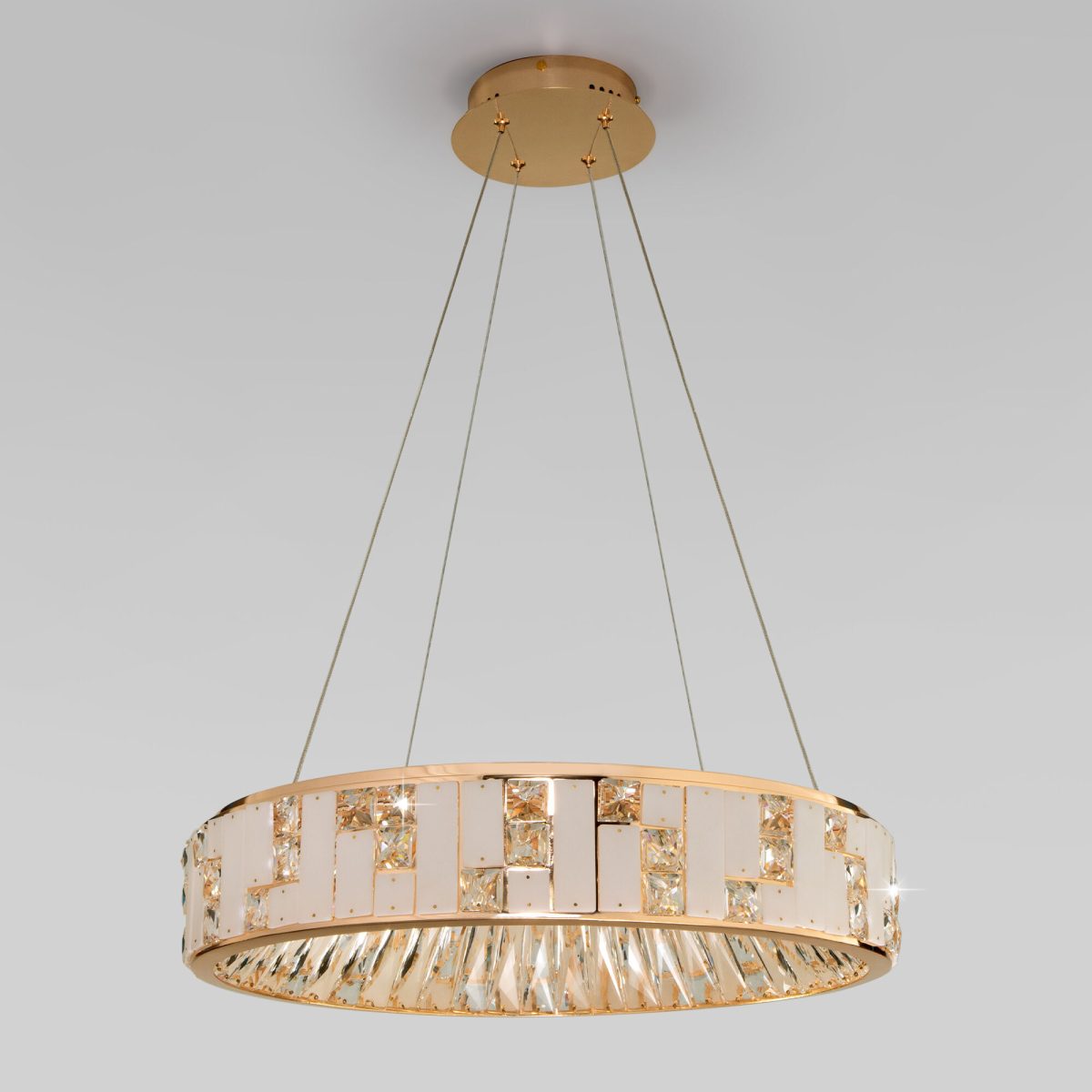 Կախովի LED լուսատու 90373/1 - Image 2