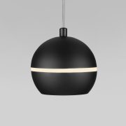 DLS023 9W 4200K черный