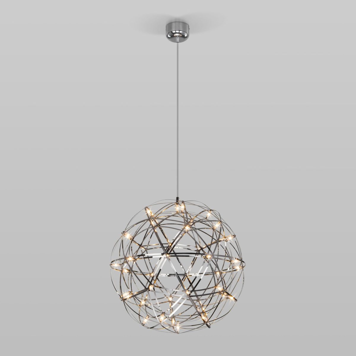 Կախովի LED լուսատու D600 434/1 - Image 3