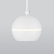 DLS023 9W 4200K белый