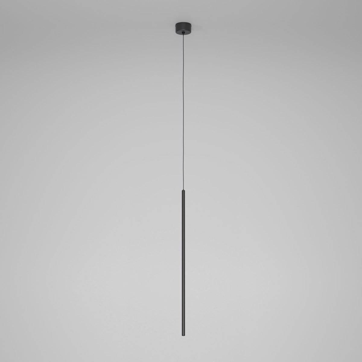 50262 LED 3W 4000K սև - Image 2