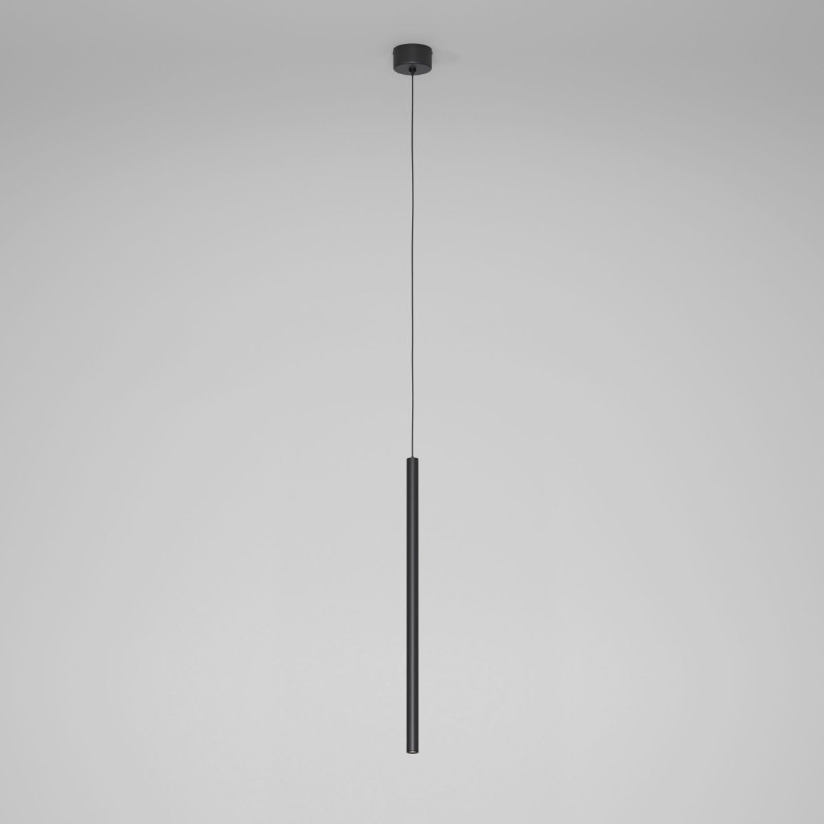 50263 LED 4W 4000K սև - Image 2