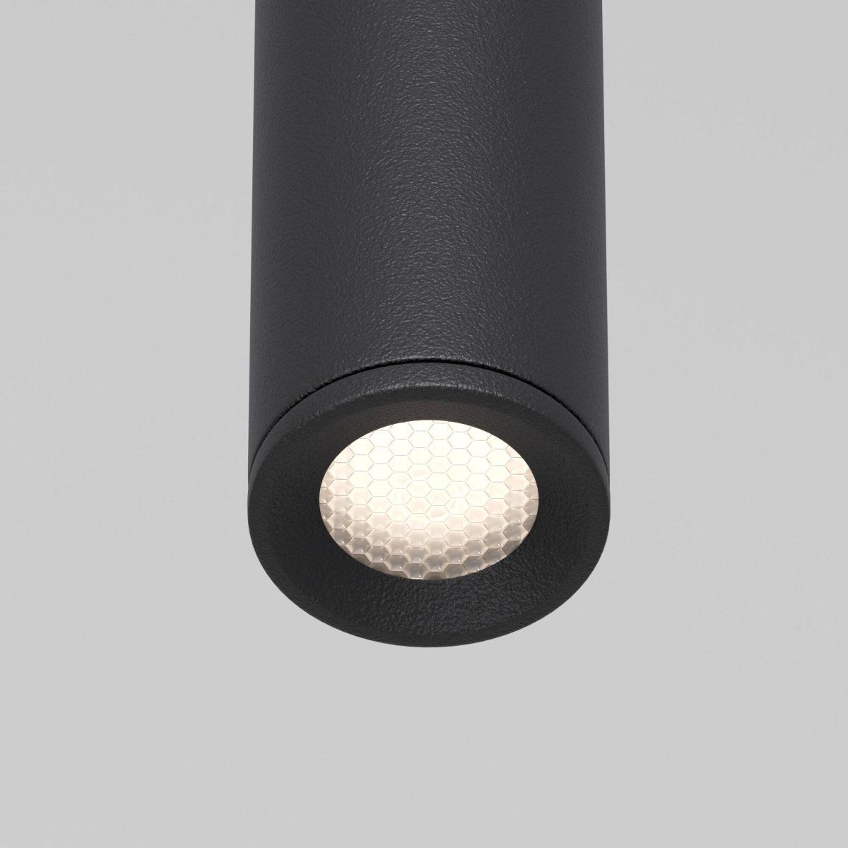 50263 LED 4W 4000K սև - Image 3