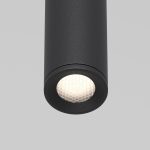 50263 LED 4W 4000K սև - Image 3