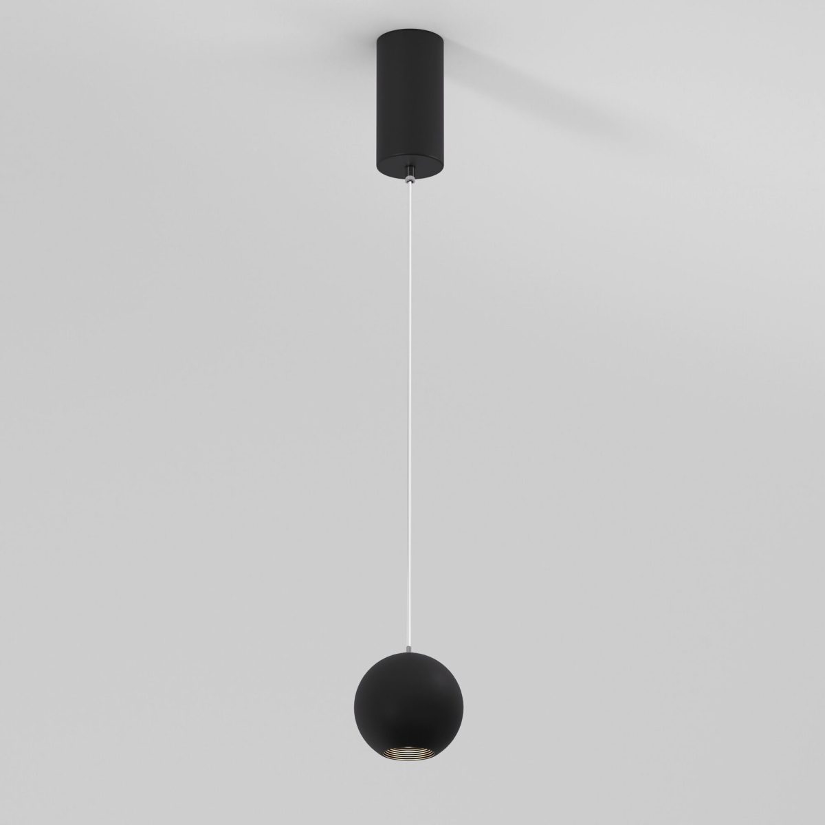 50215/1 LED սև - Image 3