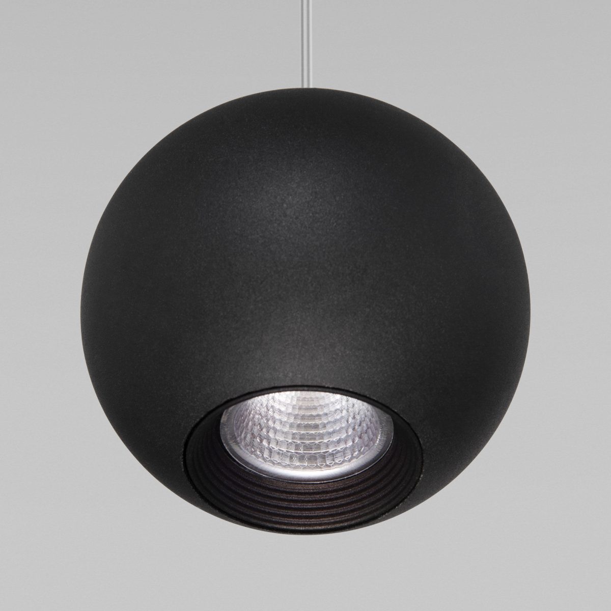 50215/1 LED սև - Image 4