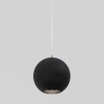 50215/1 LED սև
