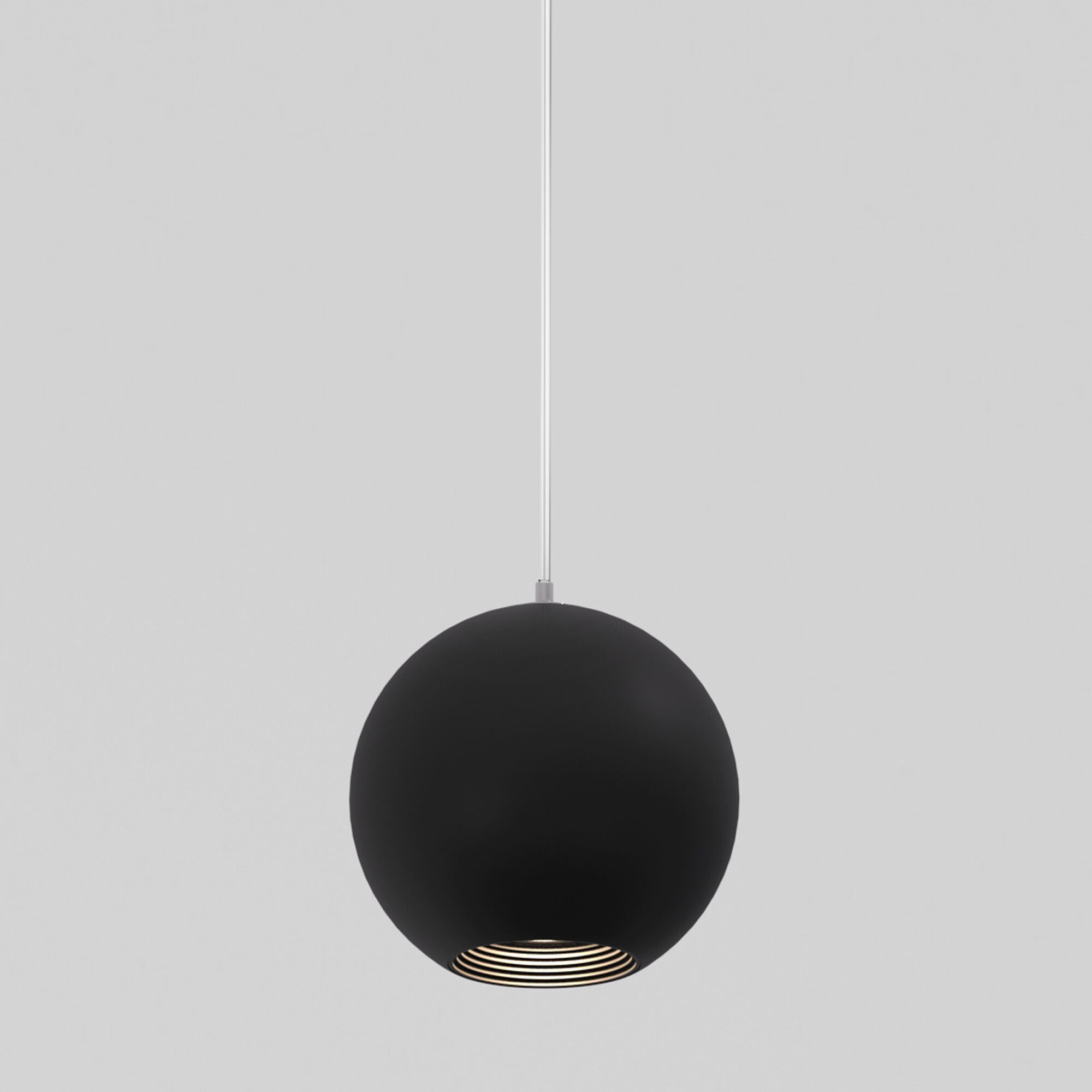 podvesnoy-svetodiodnyy-svetilnik-giro-7w-4200k-chernyy-50215-1-led-a055672_0001.jpg 50215/1 LED սև - Image 1