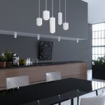 50250 LED 10W 4000K белый — изображение 3