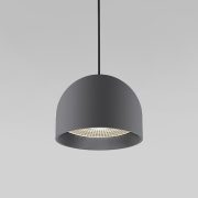 50261 LED 8W 4000K графит