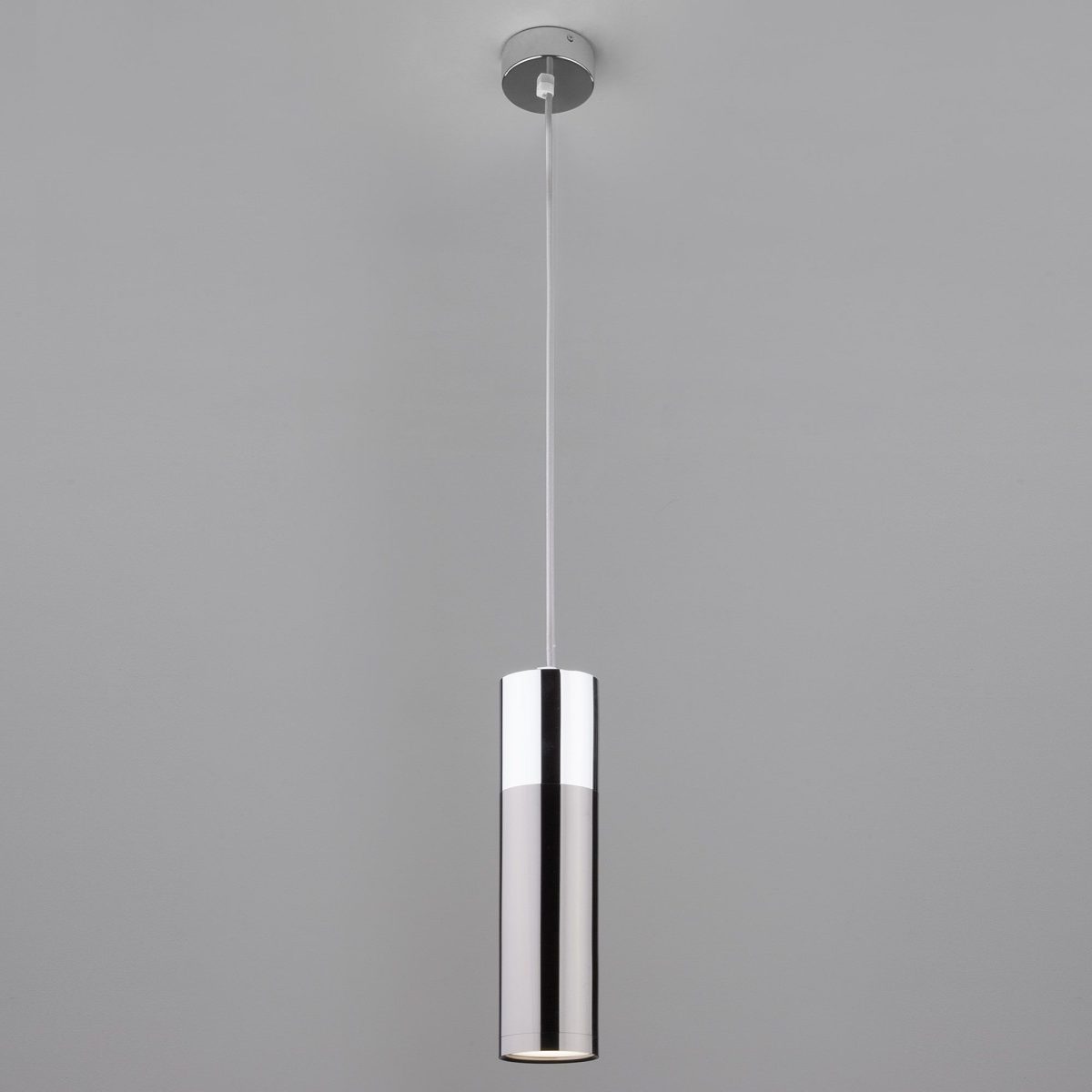 Կախովի LED լուսատու լոֆթ ոճով 50135/1 LED քրոմ/սև մարգարիտ - Image 3