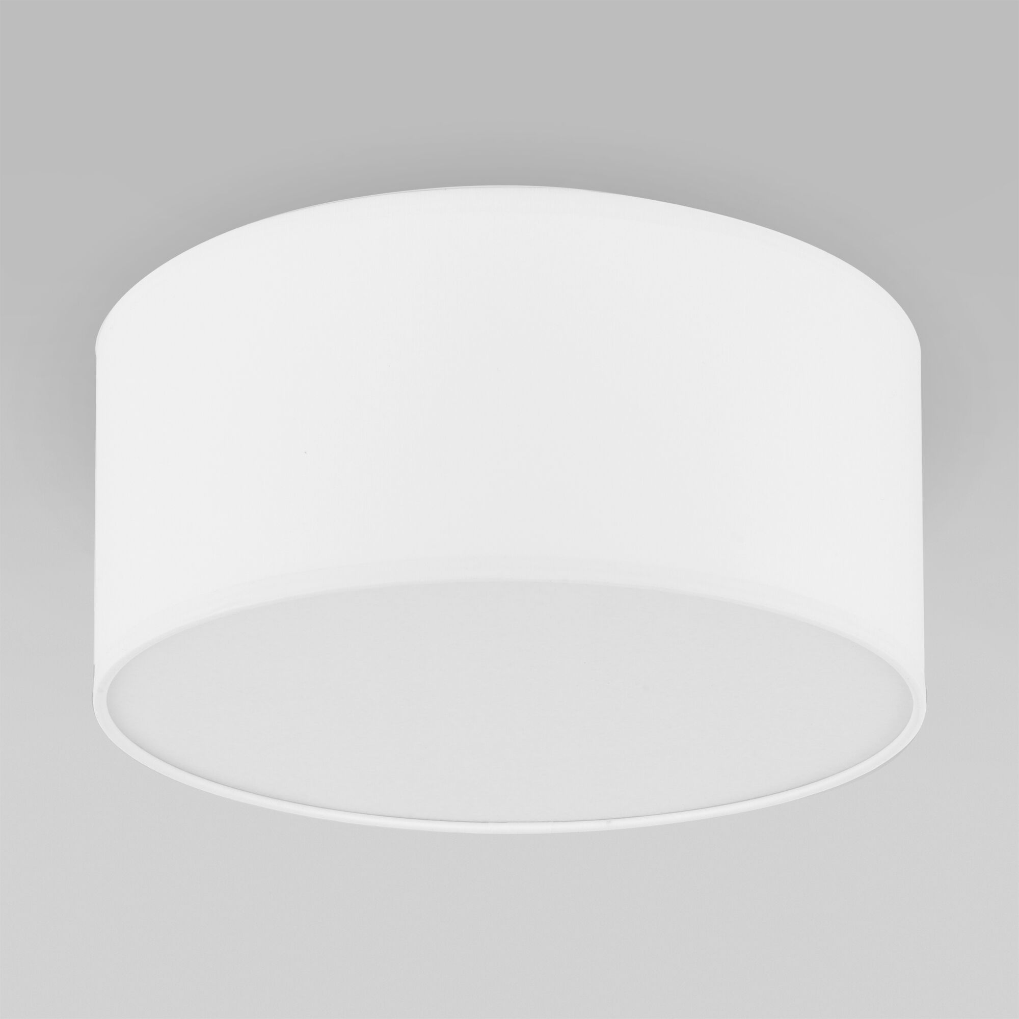 potolochnyy-svetilnik-s-tkanevym-abazhurom-1086-rondo-white-a059561-0001.jpg Առաստաղային լուսատու 1086 Rondo White - Image 1