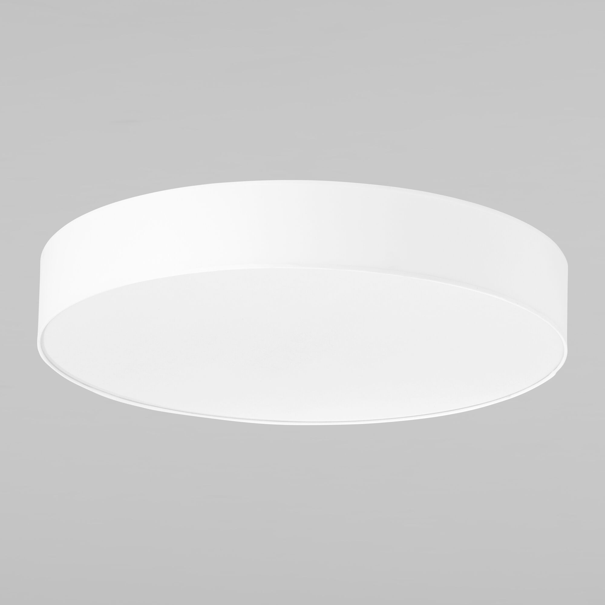 potolochnyy-svetilnik-s-tkanevym-abazhurom-2443-rondo-white-a059572-0001.jpg Առաստաղային լուսատու 2443 Rondo White - Image 1