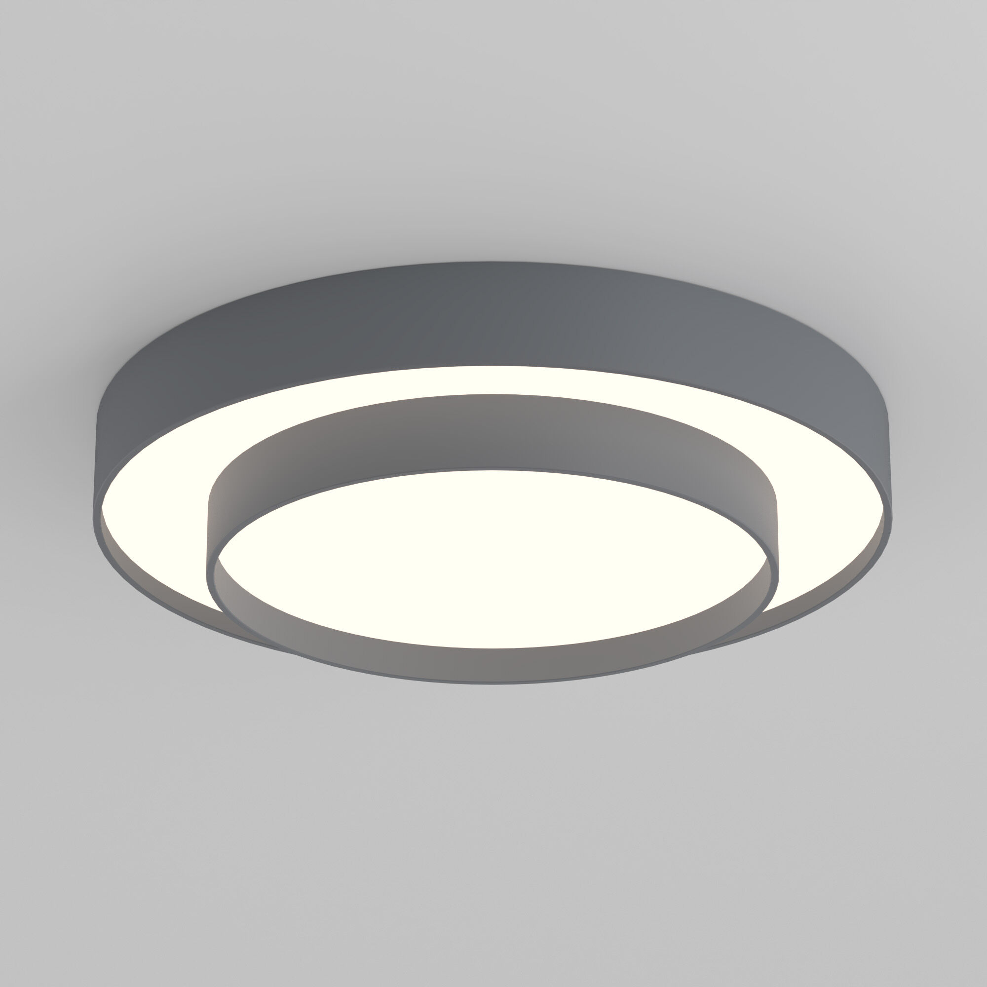 potolochnyy-svetodiodnoy-svetilnik-cct-90331-2-seryy-a065958_0001.jpg Առաստաղային LED լուսատու CCT 90331/2 մոխրագույն - Image 1