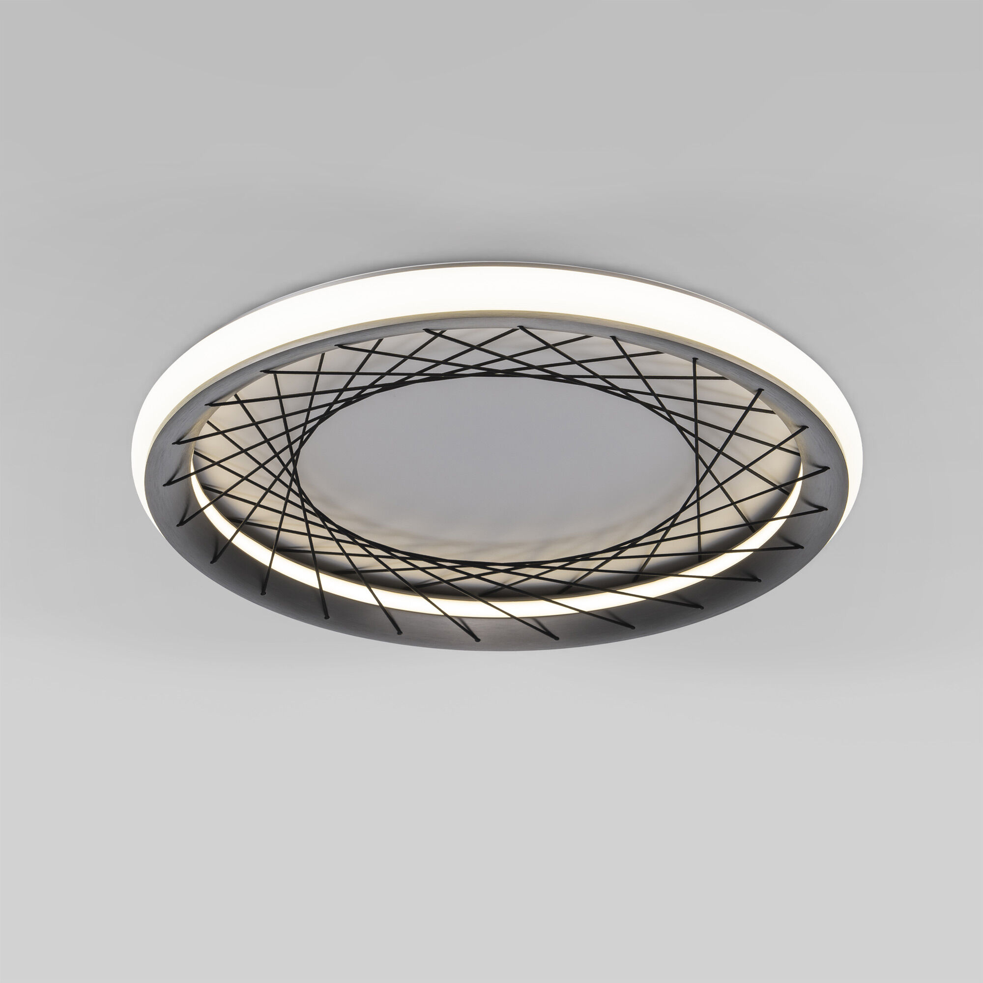 potolochnyy-svetodiodnyy-svetilnik-40022-1-led-seryy-a069302-0001.jpg Потолочный светодиодный светильник 40022/1 LED серый — изображение 1