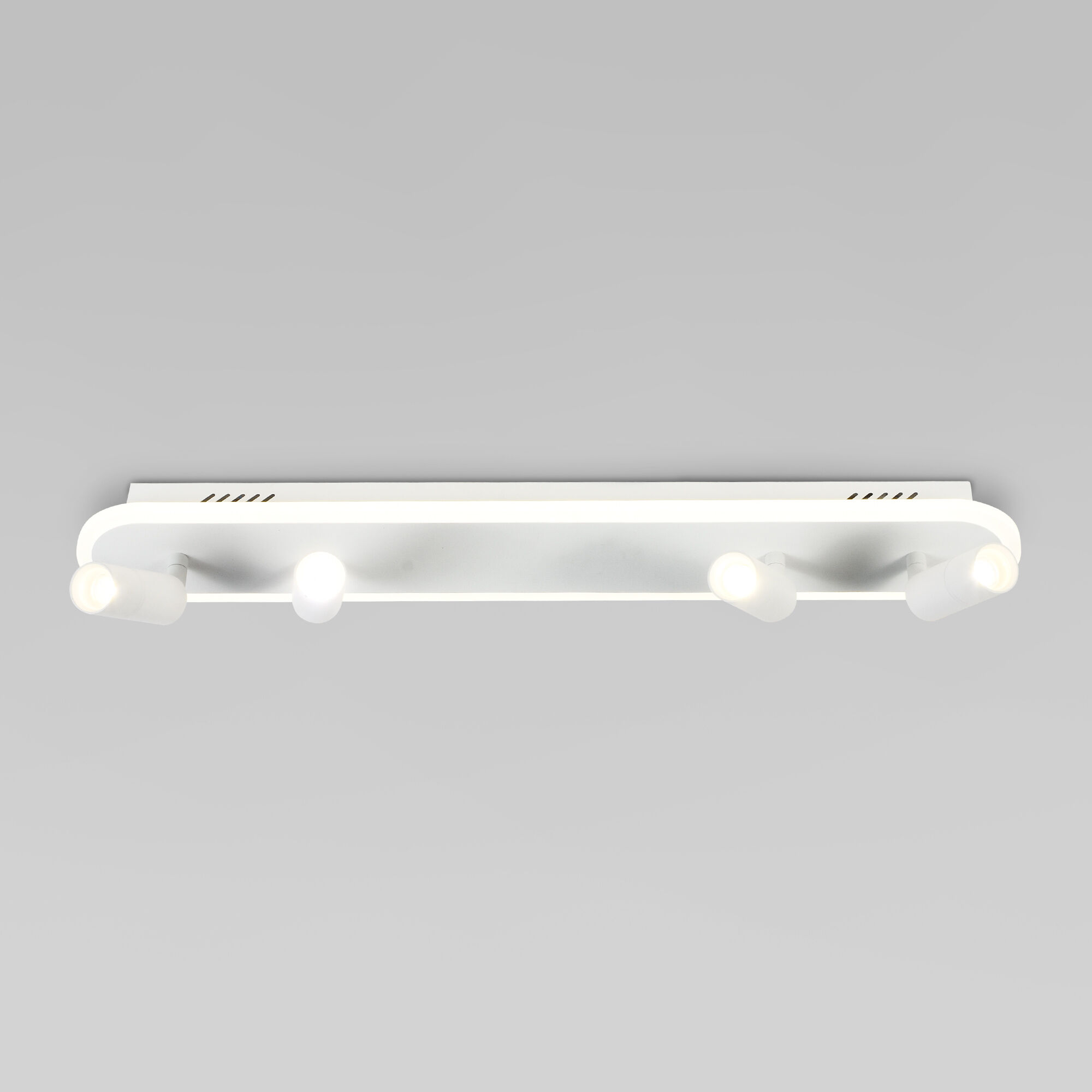potolochnyy-svetodiodnyy-svetilnik-90268-4-belyy-a060618-0001.jpg Առաստաղային LED լուսատու 90268/4 սպիտակ - Image 1