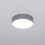 Առաստաղային LED լուսատու 90318/1 մոխրագույն
