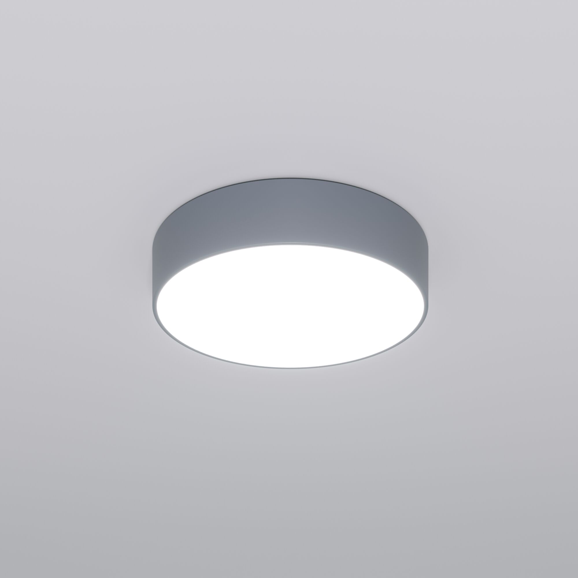 potolochnyy-svetodiodnyy-svetilnik-90318-1-seryy-a062827_0001.jpg Առաստաղային LED լուսատու 90318/1 մոխրագույն - Image 1