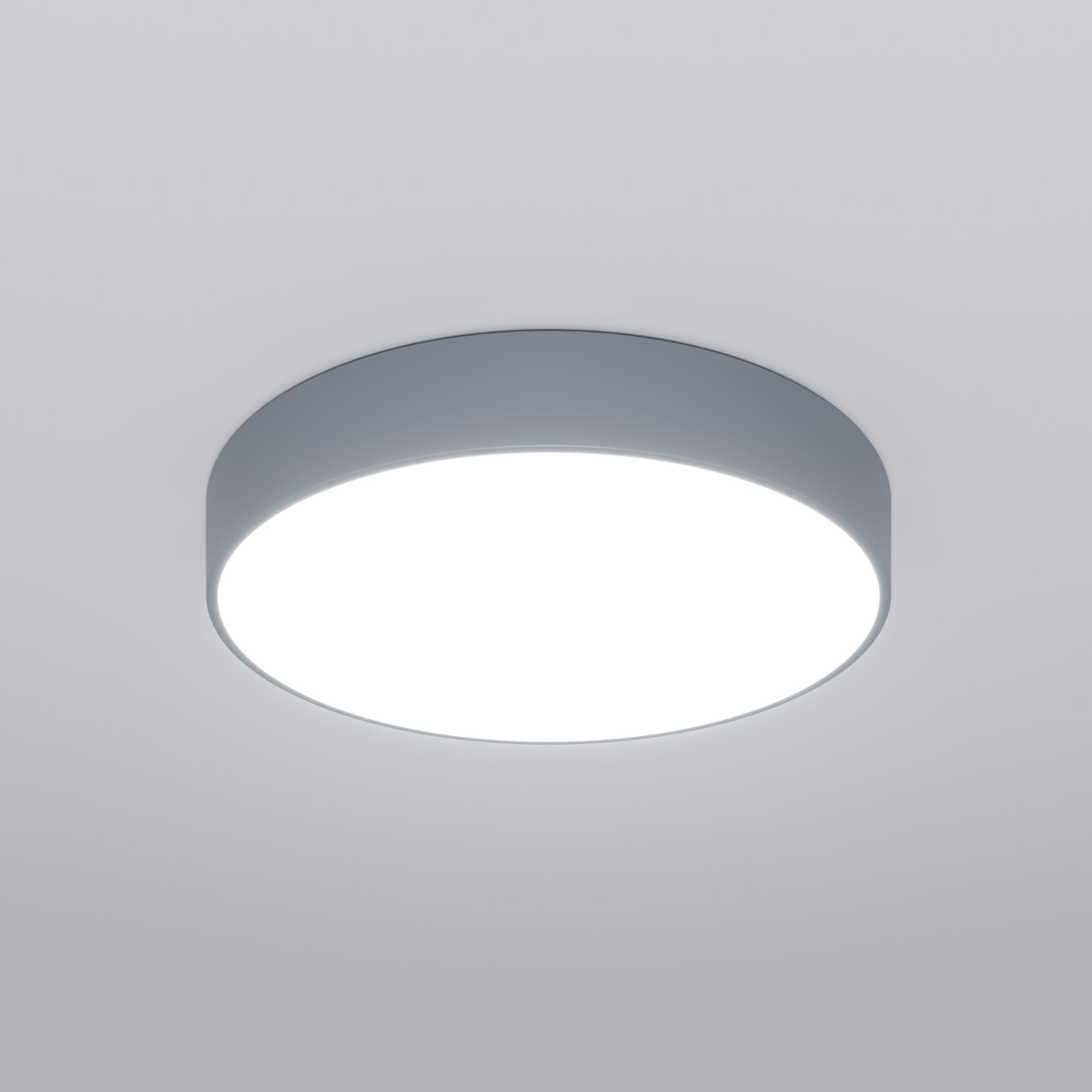 potolochnyy-svetodiodnyy-svetilnik-90319-1-seryy-a062834_0001.jpg Առաստաղային LED լուսատու 90319/1 մոխրագույն - Image 1