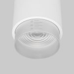 Cors 10W (25032/LED) белый/серебро — изображение 2
