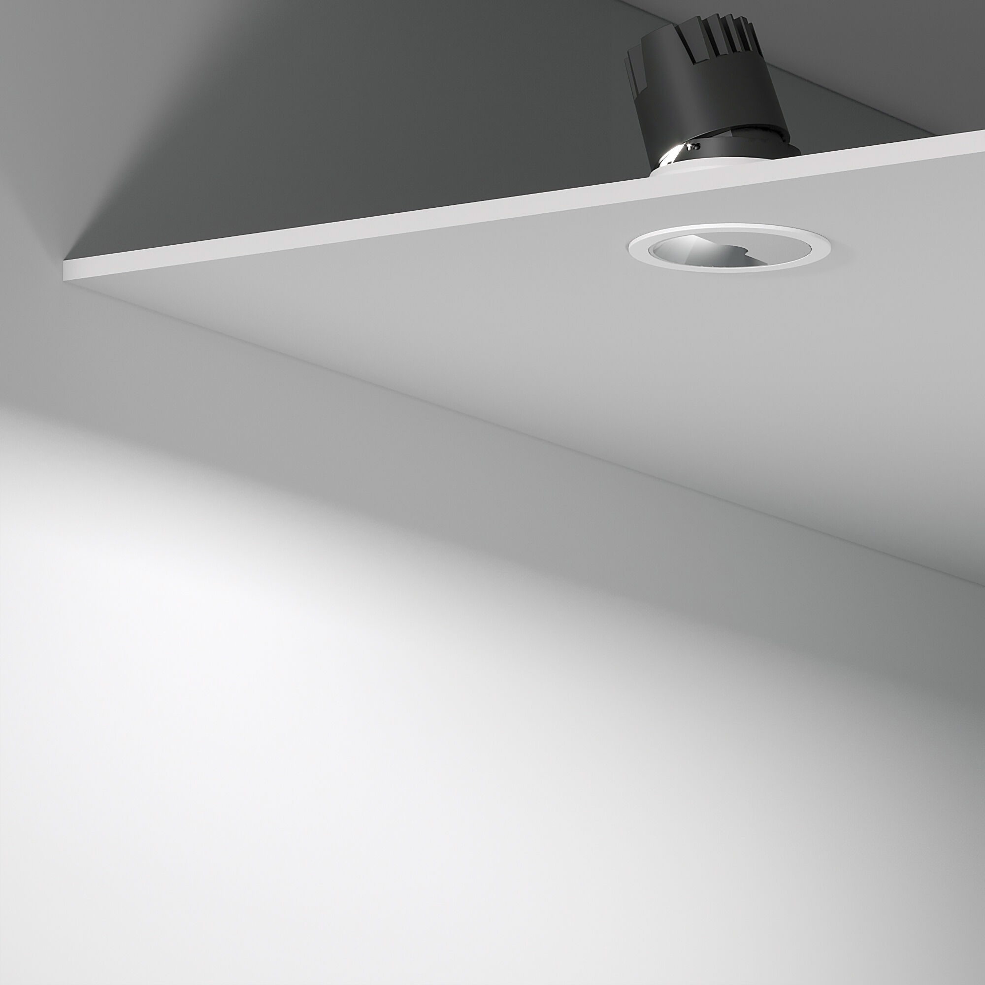potolochnyy-svetodiodnyy-svetilnik-inline-10w-4000k-belyy-khrom-25090-led-a064611-0001.jpg 25090/LED 10W 4000K սպիտակ/քրոմ - Image 1