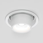25086/LED 8W 4000K белый — изображение 2