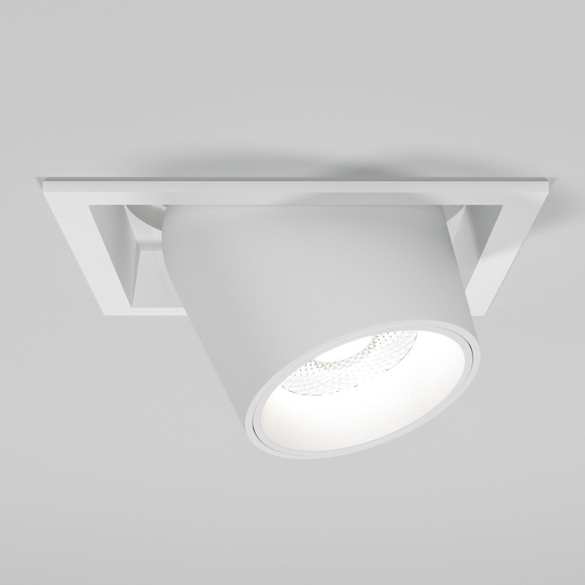 25087/LED 8W 4000K սպիտակ - Image 3