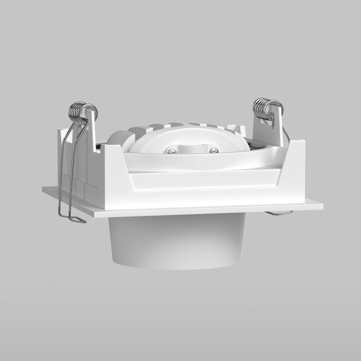25087/LED 8W 4000K սպիտակ - Image 7