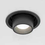 25086/LED 8W 4000K чёрный — изображение 2