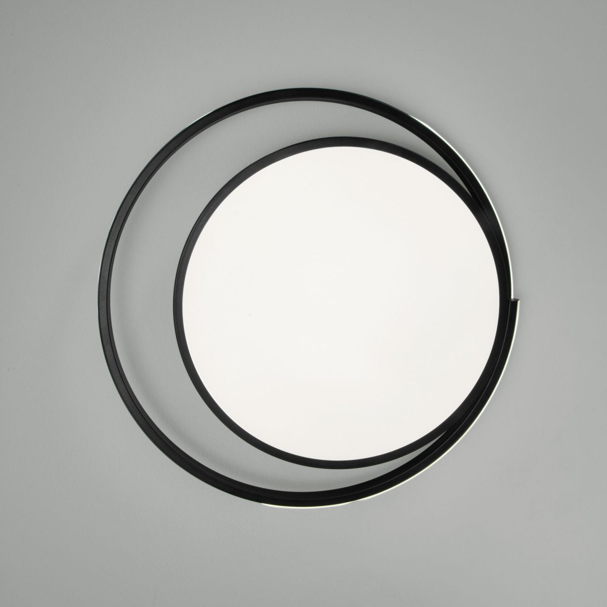 Պոտոլոժնըյ LED լուսատու 90251/1 ժեռնըյ - Image 7