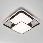 Պոտոլոժնըյ LED լուսատու 90253/1 ժեռնըյ - Image 4