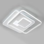 Պոտոլոժնըյ LED լուսատու 90255/1 սպիտակ