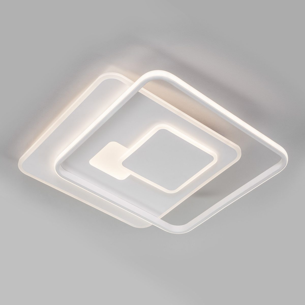 Պոտոլոժնըյ LED լուսատու 90255/1 սպիտակ - Image 2