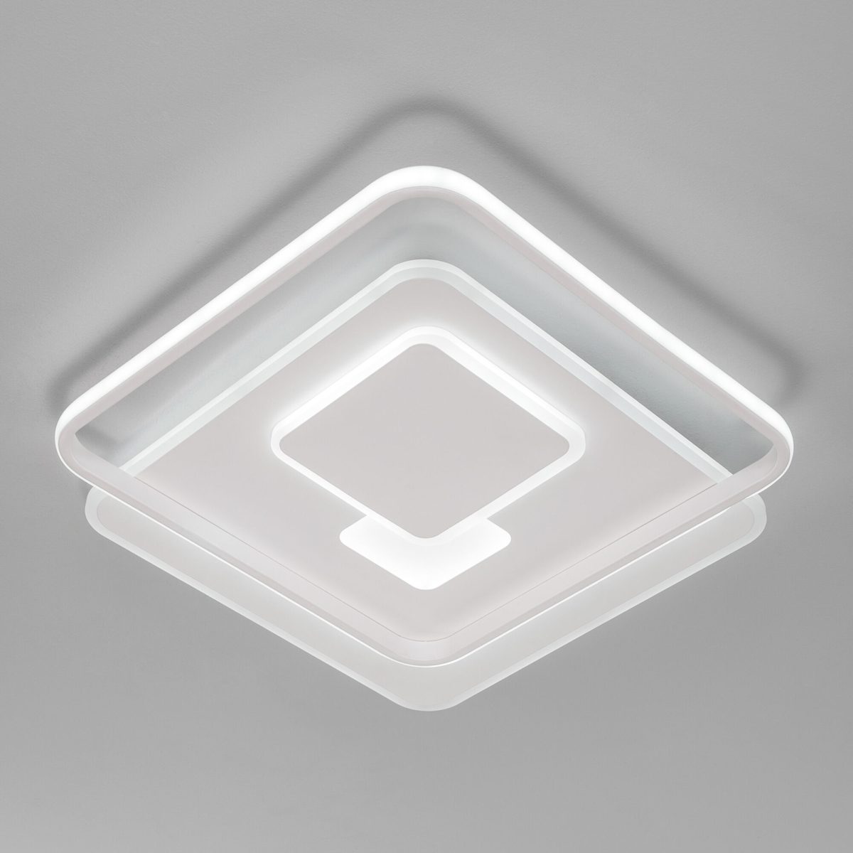 Պոտոլոժնըյ LED լուսատու 90255/1 սպիտակ - Image 4