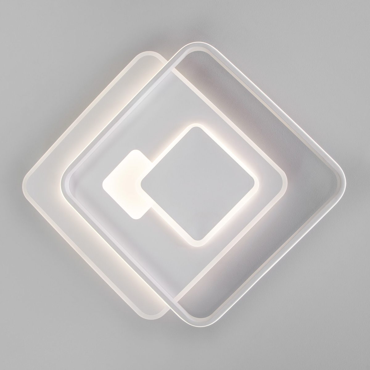 Պոտոլոժնըյ LED լուսատու 90255/1 սպիտակ - Image 7