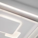 Պոտոլոժնըյ LED լուսատու 90255/1 սպիտակ - Image 3