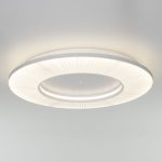 Առաստաղային LED լուսատու կտորե ցրիչով 101003 LED