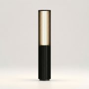 Entero (35189/F) 3000K черный