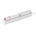 Slim Magnetic սնուցման բլոկ 100W սպիտակ 95043/00 - Image 2