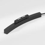Slim Magnetic Блок питания 200W (черный) (⌀ 1200mm) 95058/00 — изображение 3