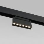Slim Magnetic HL01 Трековый светильник 6W 4200K (черный) 85009/01