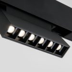 Slim Magnetic HL01 Трековый светильник 6W 4200K (черный) 85009/01 — изображение 4