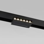 Slim Magnetic HL01 Трековый светильник 6W 4200K (черный) 85009/01 — изображение 5